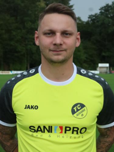 Tim Thielbeer