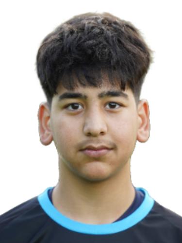 Meysam Sadeqi