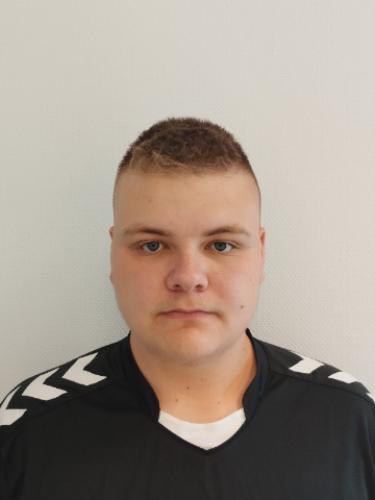 Calvin Maxim Keudel