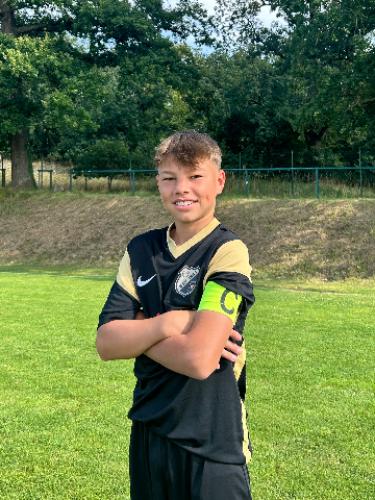 Rune Sebastian Trittel