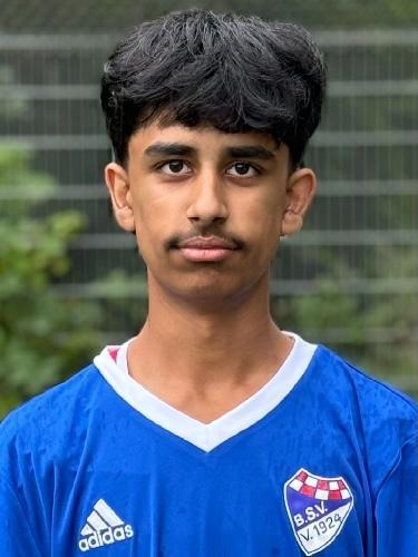Rana Armaan Bashir