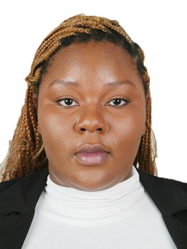 Michelle Vimbainashe Jayne Juru