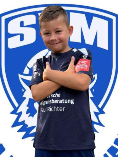 Pepe Meyer