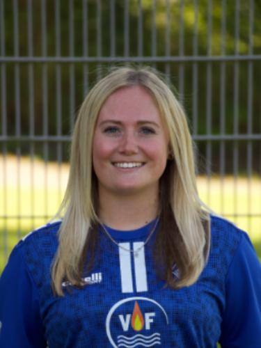 Tabea Milena Sluyßen