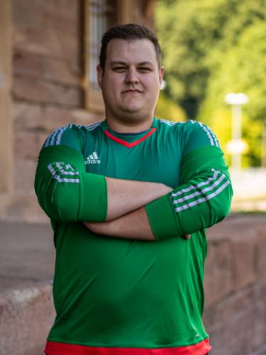 Jonathan Michalik