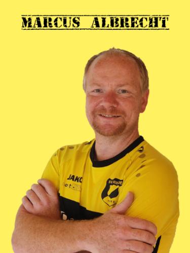 Marcus Albrecht