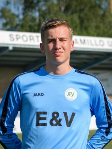 Moritz Diezel