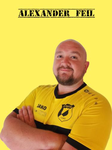 Alexander Feil