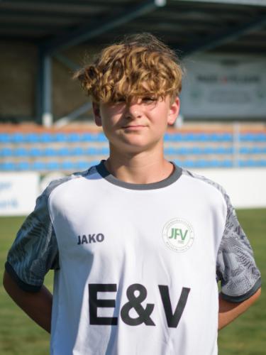 Nico Fischer