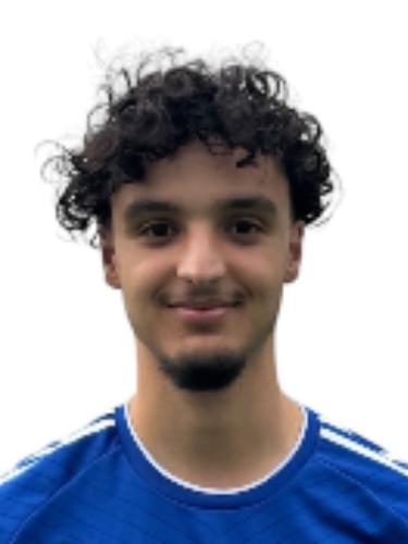 Noah Devran Andich Abdeslam