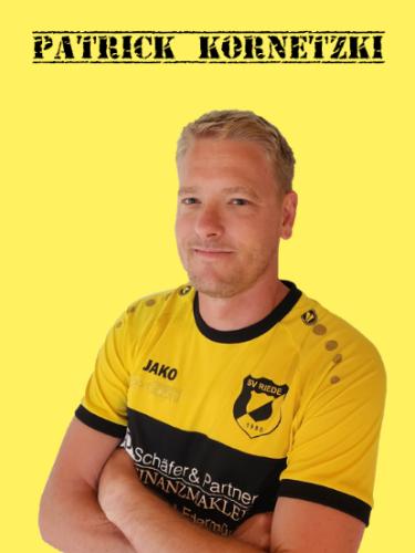 Patrick Kornetzki