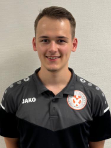 Jannik Müller