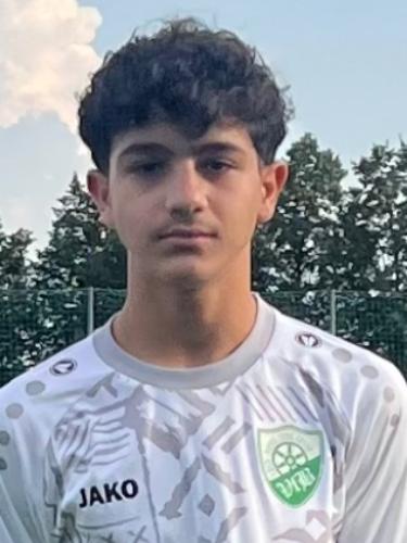 Kenan Alsaed
