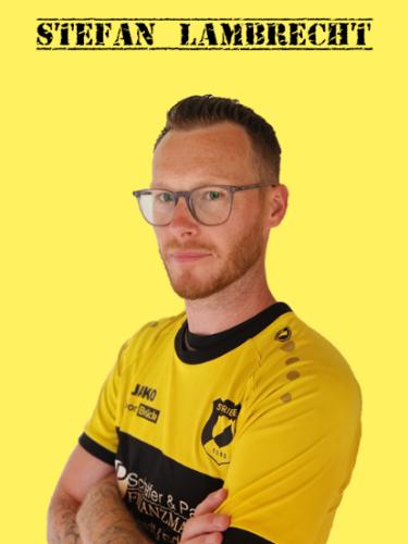 Stefan Lambrecht