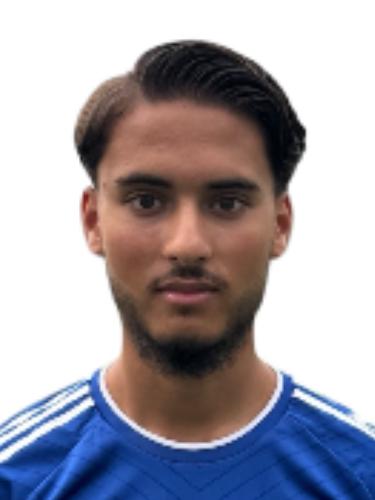 Yassin Andich