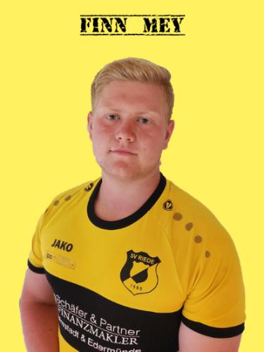 Finn Mey