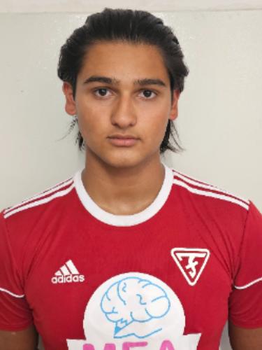 Aryam Farahmandia