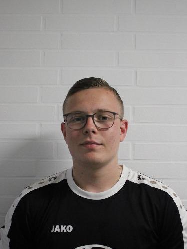 Luca-Joel Stege