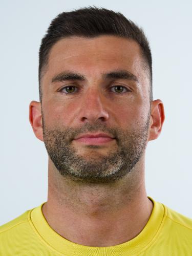 Simon Weber