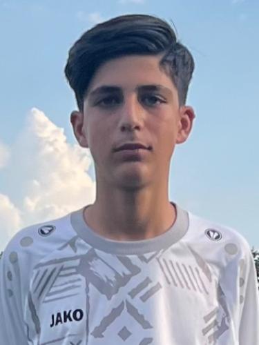 Ahmad Shakib Jamshidi