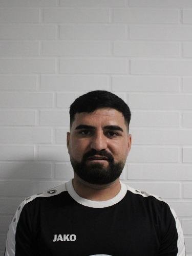 Haitham Ouski