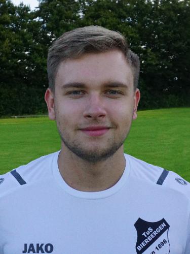 Mikel Mathias