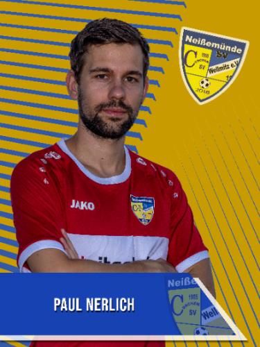 Paul Nerlich