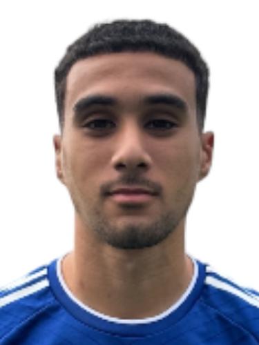 Ouassim El Abdouni