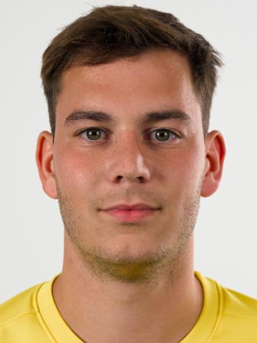 Johannes Fuchs
