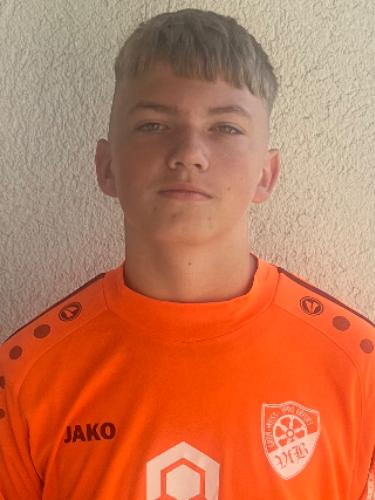 Finn Baumann