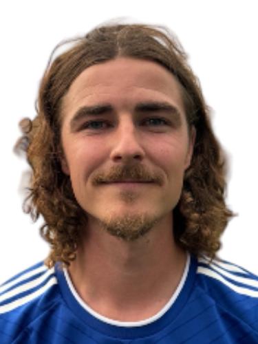 Max James Haubus
