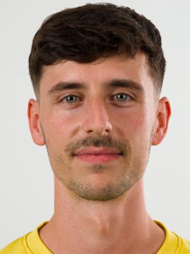 Jonas Renger
