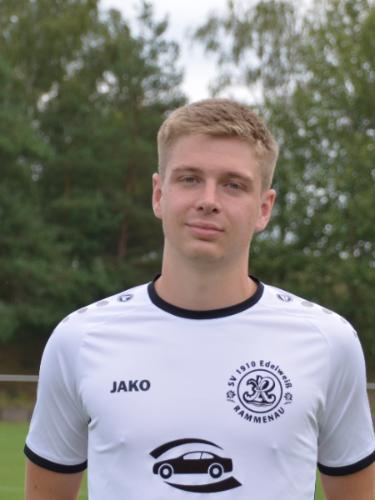 Lukas Pankow