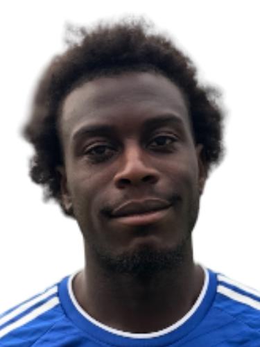 Matondo Manace Mbonbo