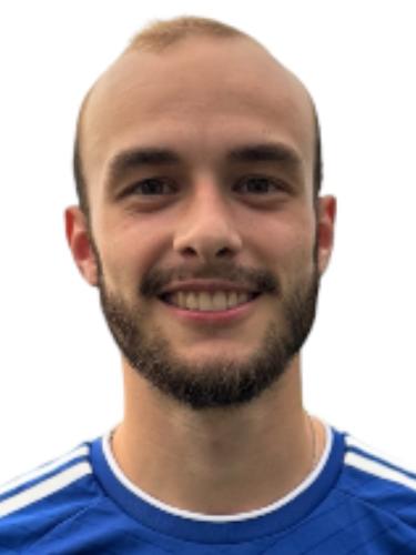 Niklas Nett