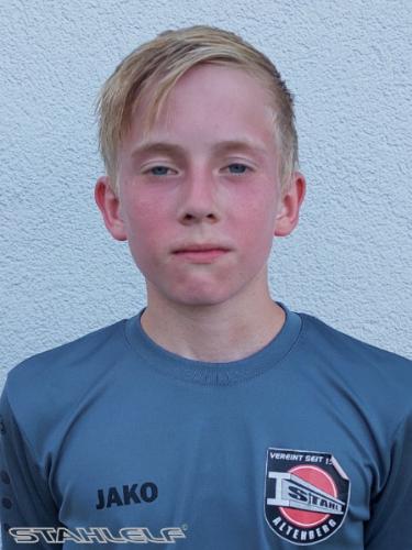 Johnny Kaden