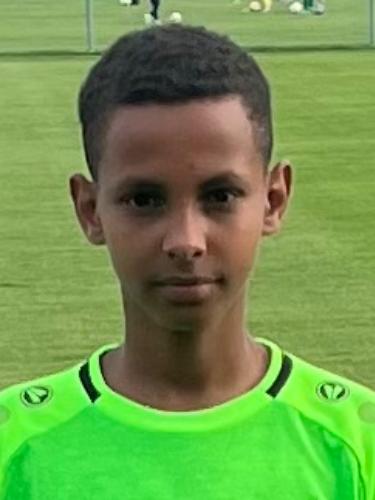 Biniam Yosief