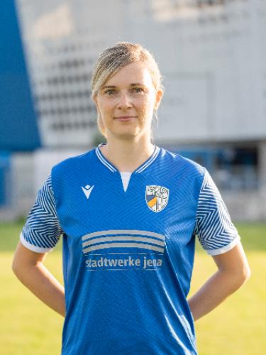 Silke Hartmann