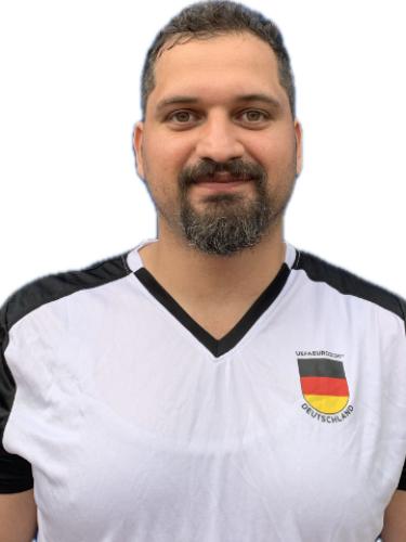 Omer Khalid Jameel Al-Zubaidi