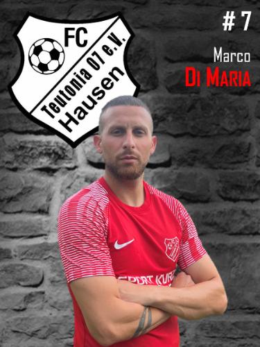 Marco Di Maria