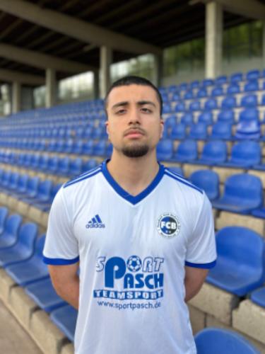 Mehmet Sait Arslan