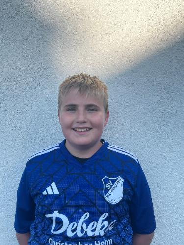 Lennox Fahlbusch