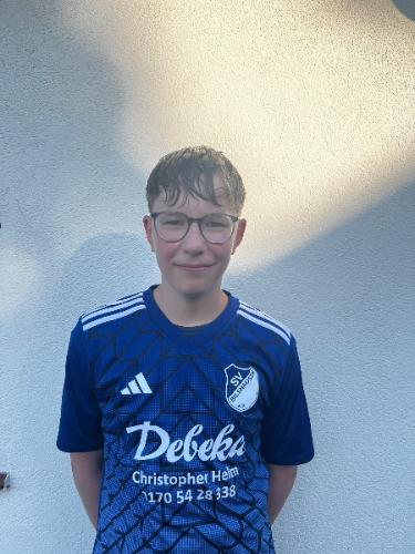 Jesper Malte Rasmussen