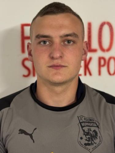 Yaroslav Miniakivskyi