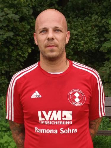 Gary Hann