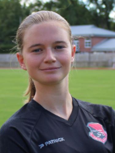 Hannah Böddicker