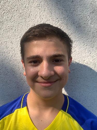 Leon Sefaj