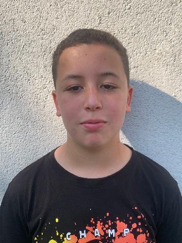 Abdumalek Shamakhi