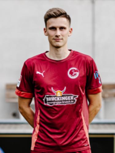Niklas Beil