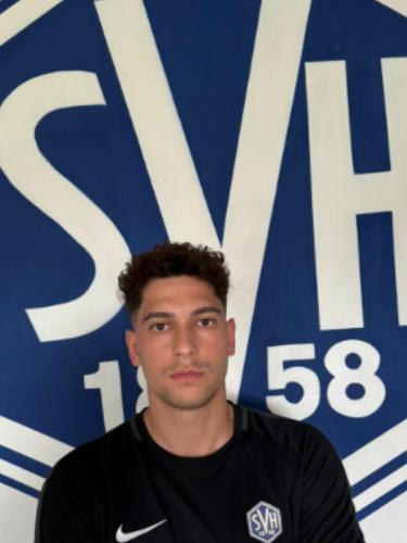 Kerem Sahan